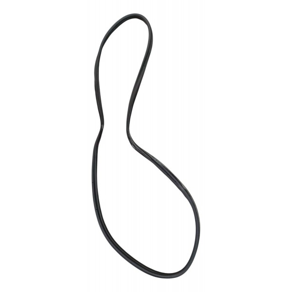 Borracha Vedação Tampa Traseira Peugeot 307 1.6 2006 2007