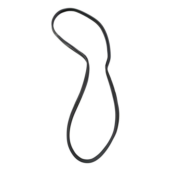 Borracha Vedação Tampa Traseira Peugeot 307 1.6 2006 2007