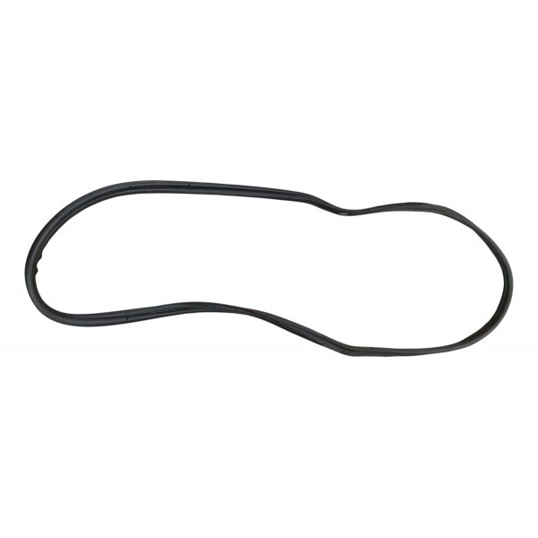 Borracha Vedação Tampa Traseira Peugeot 307 1.6 2006 2007