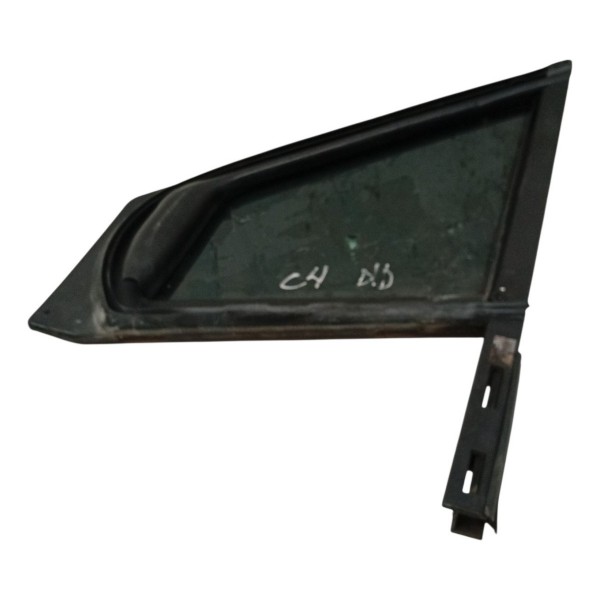 Vidro Fixo Dianteiro Direito Citroen C4 1.6 2013 2014 2015