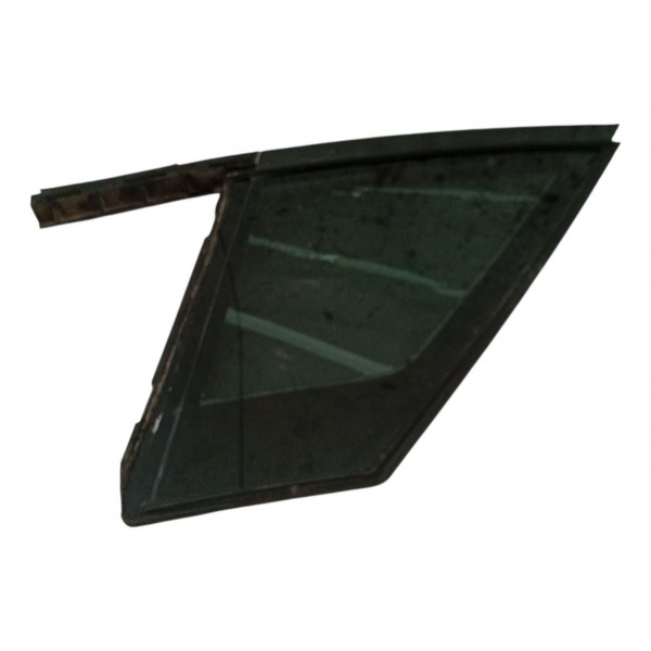 Vidro Fixo Dianteiro Direito Citroen C4 1.6 2013 2014 2015
