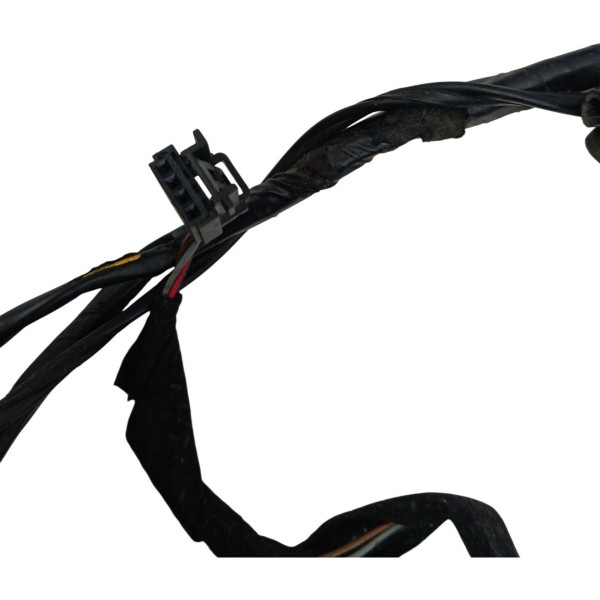 Chicote Porta Traseira Esquerda Volkswagen Fox Spacefox 2006