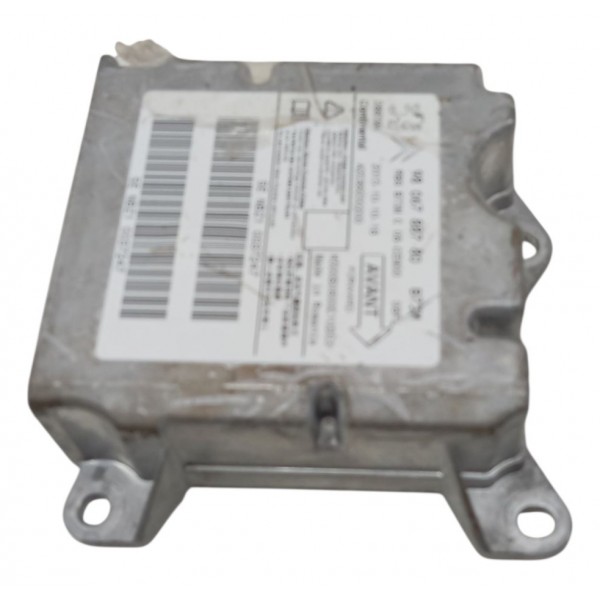 Modulo Central Airbag Citroen C4 Lounge 1.6 Thp 2015 2016