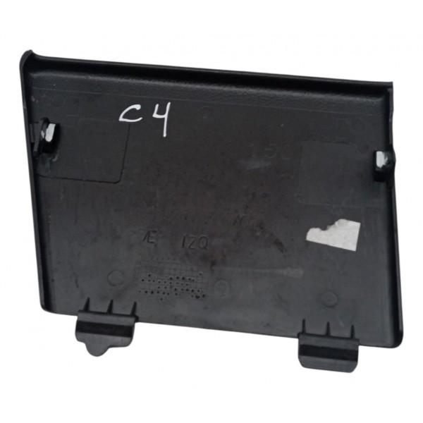 Tampa Acabamento Esquerdo Porta Malas Citroen C4 2013 2014