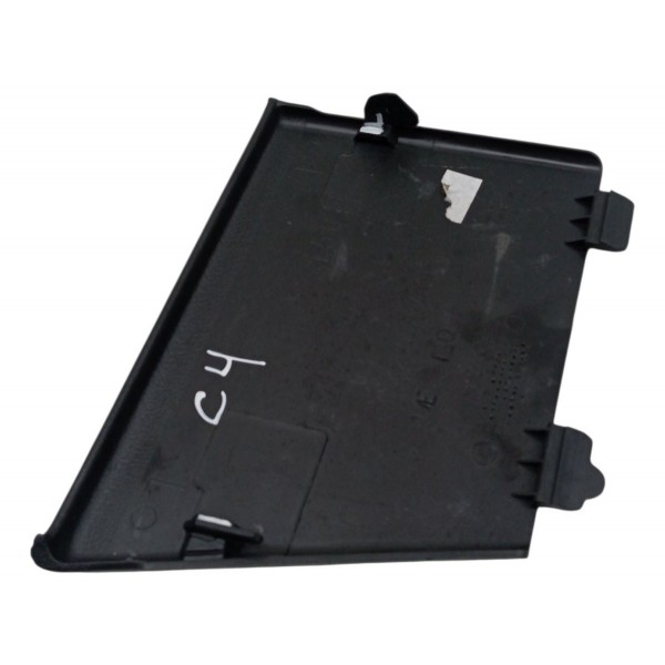 Tampa Acabamento Esquerdo Porta Malas Citroen C4 2013 2014