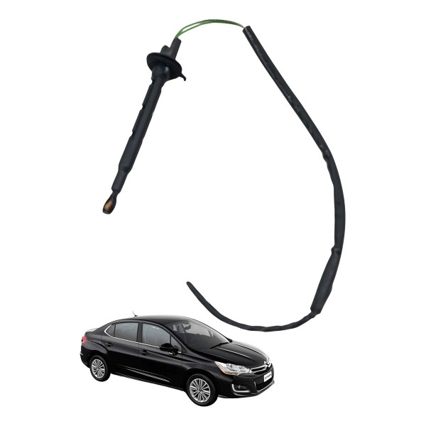Chicote Sensor Caixa Evaporadora Citroen C4 Lounge 2014 2015