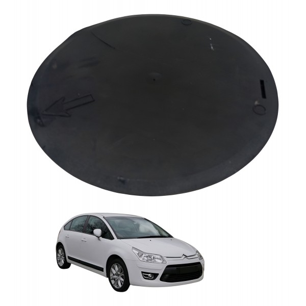 Tampa Acesso Bomba Combustível Citroen C4 2010 2011 2012