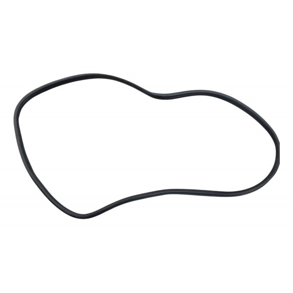 Borracha Vedação Porta Traseira Direita Citroen C4 2013 2014