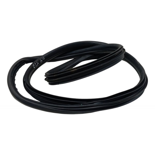 Borracha Vedação Porta Traseira Direita Citroen C4 2013 2014