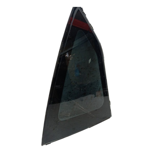 Vidro Fixo Traseiro Direito Citroen C4 1.6 2013 2014 2015