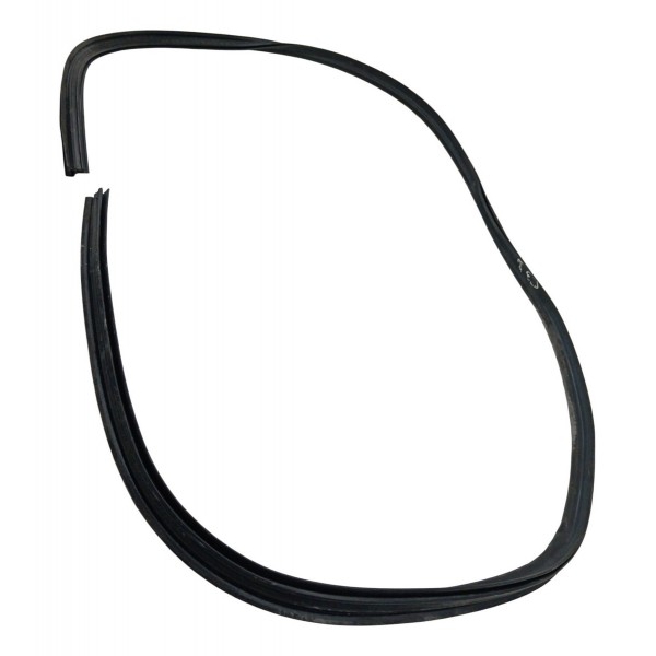 Borracha Vedação Porta Direita Citroen C3 1.6 2004 2005 2006