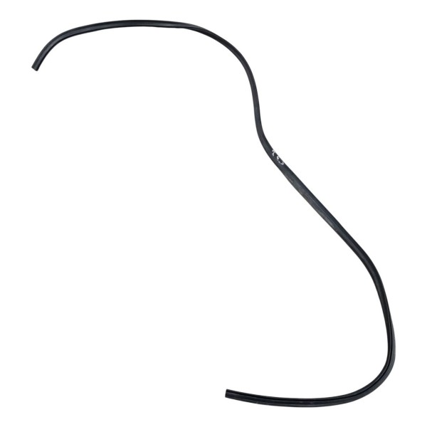 Borracha Vedação Porta Direita Citroen C3 1.6 2004 2005 2006