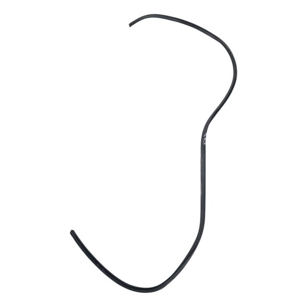 Borracha Vedação Porta Direita Citroen C3 1.6 2004 2005 2006