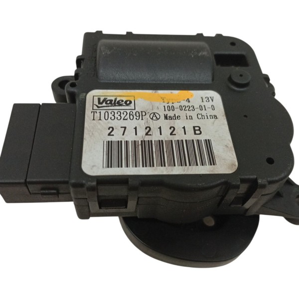 Motor Caixa Evaporadora Citroen C4 Lounge 1.6 2014 2015