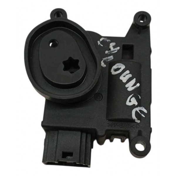 Motor Caixa Evaporadora Citroen C4 Lounge 1.6 2014 2015