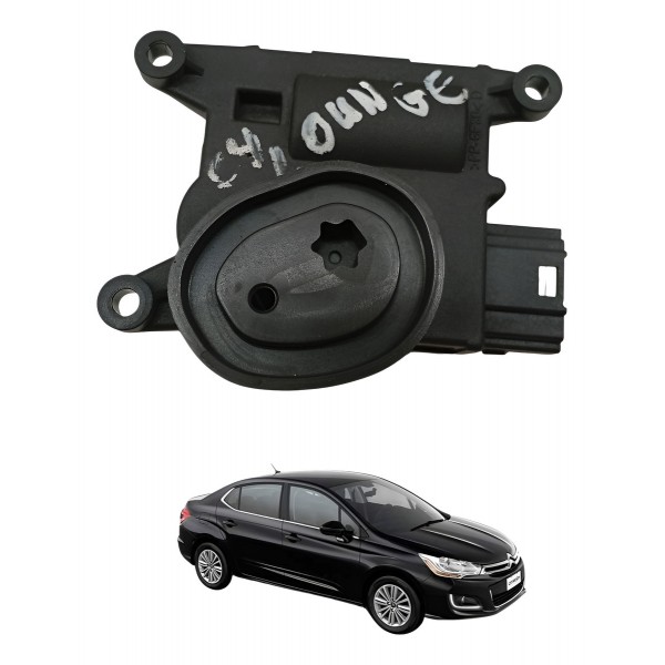 Motor Caixa Evaporadora Citroen C4 Lounge 1.6 2014 2015