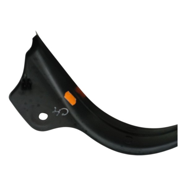 Soleira Porta Dianteira Esquerda Citroën C4 1.6 2012 2013