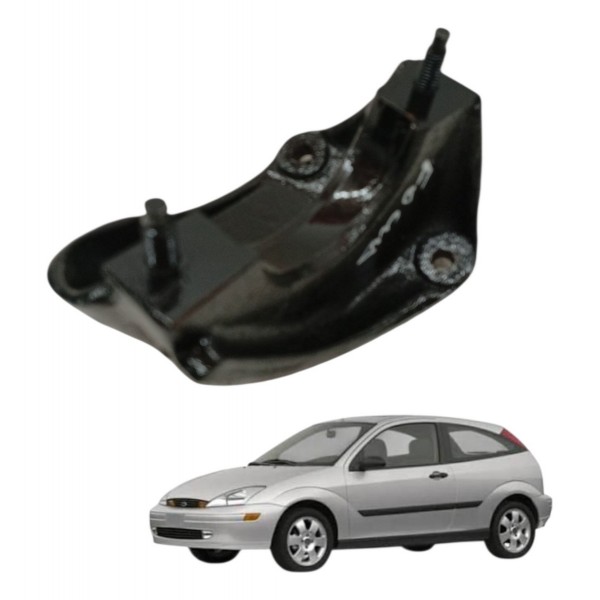 Suporte Coxim Motor Ford Focus 2.0 2002 2003 2004 2005 2006