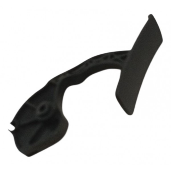 Alavanca Abertura Capô Citroen C4 Lounge 2014 2015 2016