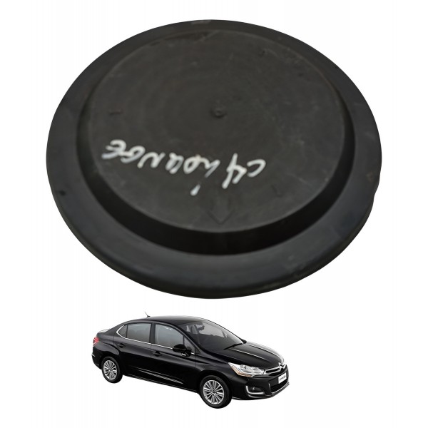 Tampa Bomba Combustivel Citroen C4 Lounge 1.6 2015 2016 2017