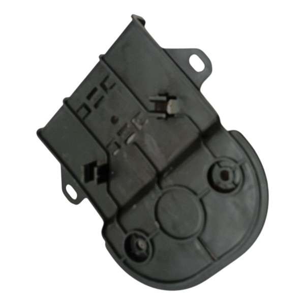 Moldura Compartilhamento Banco Traseiro Citroen C4 2014 2015