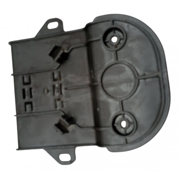 Moldura Compartilhamento Banco Traseiro Citroen C4 2014 2015