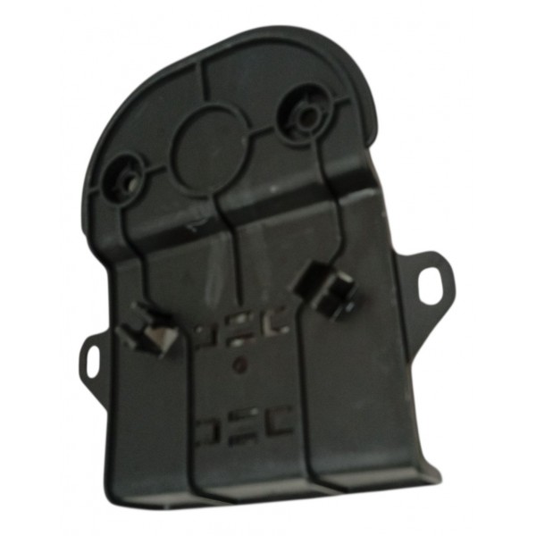 Moldura Compartilhamento Banco Traseiro Citroen C4 2014 2015