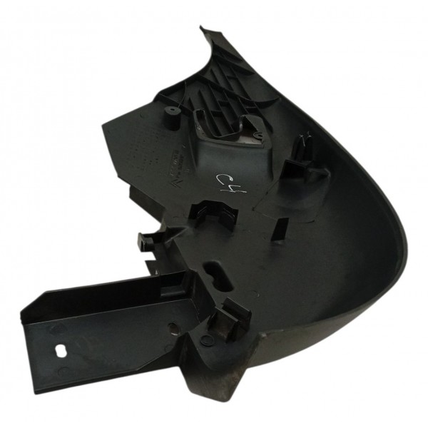 Acabamento Console Direito Citroen C4 2012 2013 2014 2015