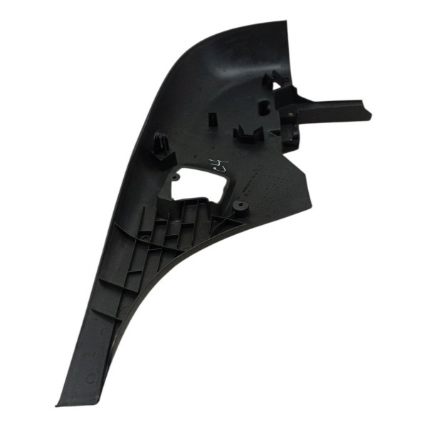 Acabamento Console Direito Citroen C4 2012 2013 2014 2015