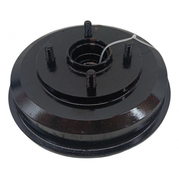 Panela Tambor Freio Traseiro Ford Focus 2.0 Sedan 2003 2004