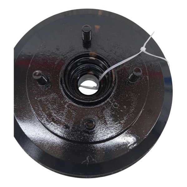 Panela Tambor Freio Traseiro Ford Focus 2.0 Sedan 2003 2004