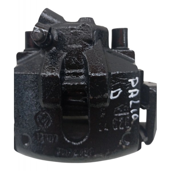 Pinça Freio Dianteiro Direito Fiat Palio 1.6 2015 2016 2017