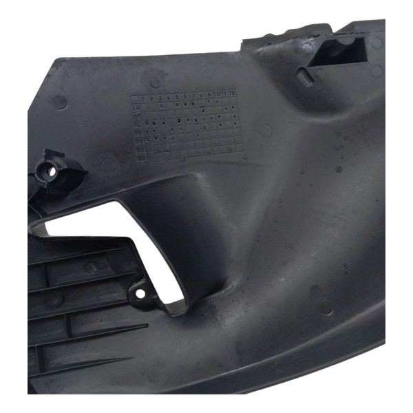 Acabamento Console Esquerdo Citroen C4 2012 2013 2014 2015