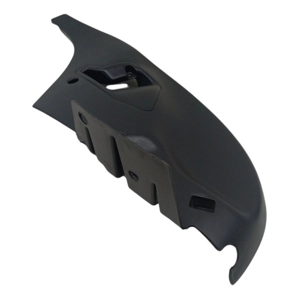 Acabamento Console Esquerdo Citroen C4 2012 2013 2014 2015