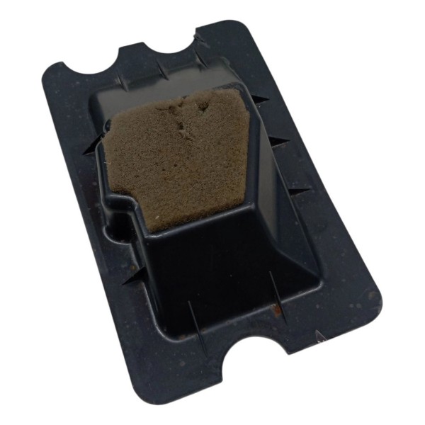 Acabamento Moldura Anti Ruído Citröen C4 Lounge 2015 2016