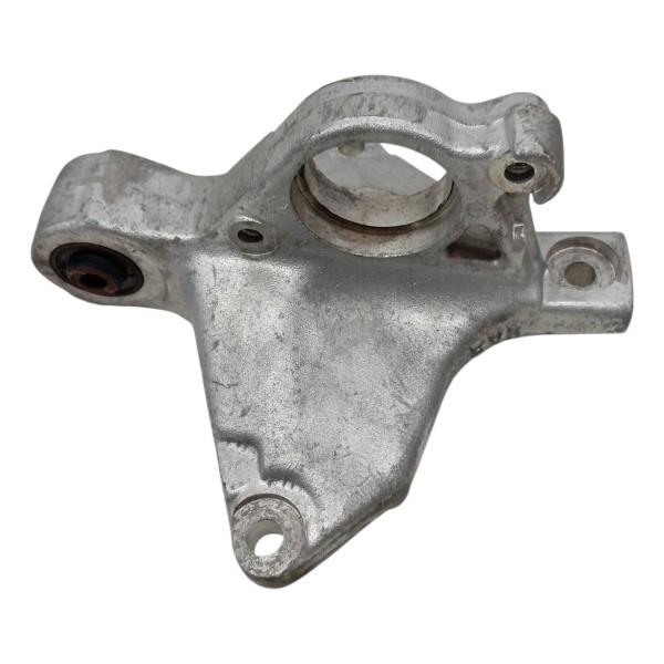 Suporte Coxim Inferior Cambio Citroen C4 Lounge 1.6 2015