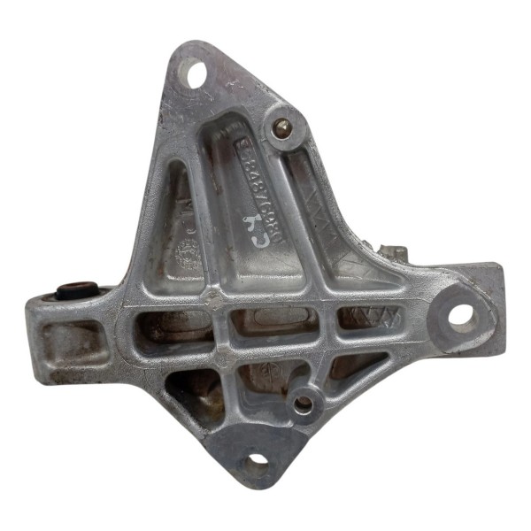 Suporte Coxim Inferior Cambio Citroen C4 Lounge 1.6 2015