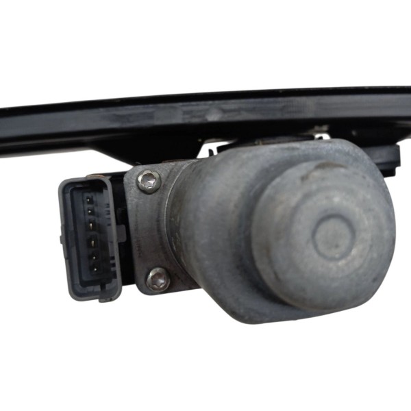 Maquina Vidro Dianteiro Direito Citroen C4 Lounge 2015 2016