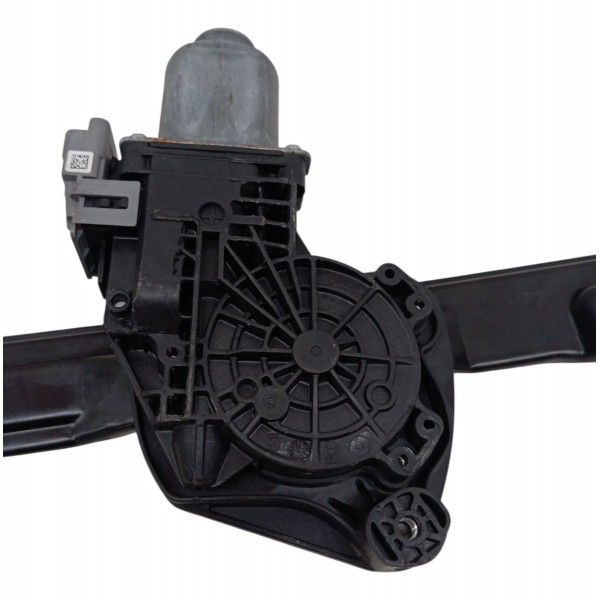 Maquina Vidro Dianteiro Direito Citroen C4 Lounge 2015 2016