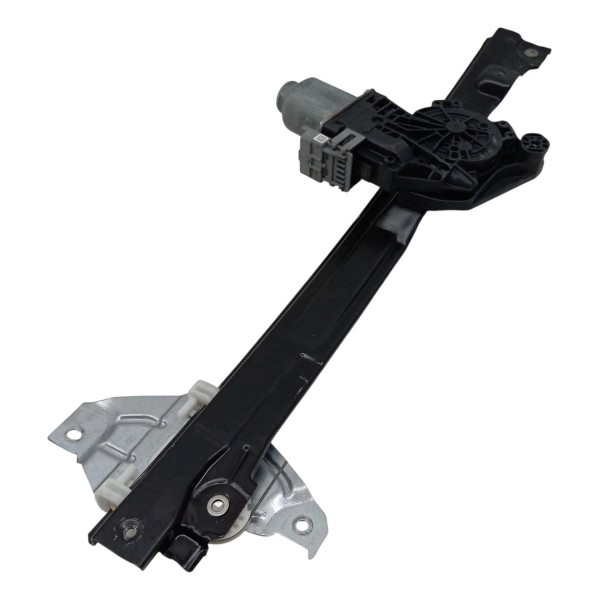 Maquina Vidro Dianteiro Direito Citroen C4 Lounge 2015 2016