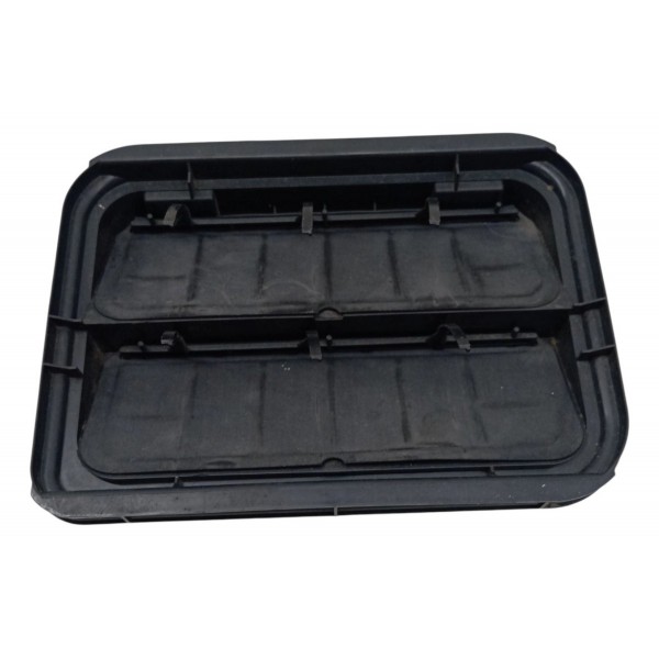 Moldura Difusor Ar Traseiro Citroen C4 Lounge 2015 2016