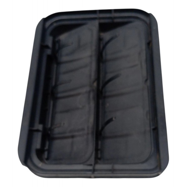 Moldura Difusor Ar Traseiro Citroen C4 Lounge 2015 2016