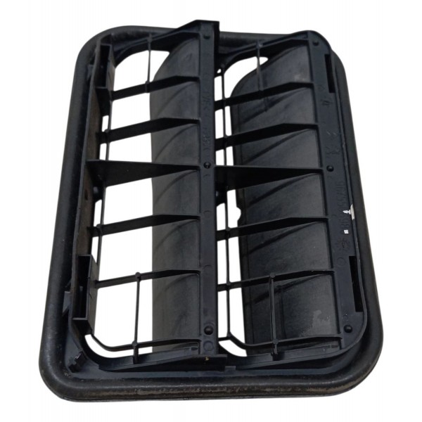 Moldura Difusor Ar Traseiro Citroen C4 Lounge 2015 2016