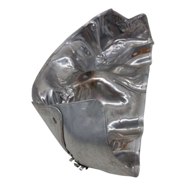 Defletor Coletor Escape Citroen C4 Lounge 1.6 2015 2015 2017