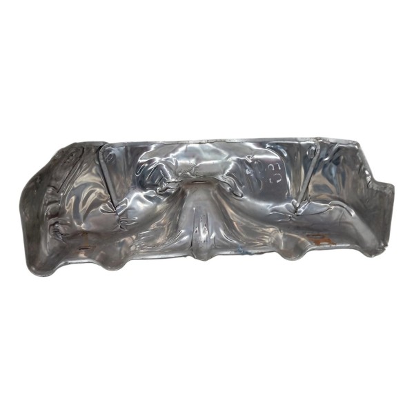 Defletor Coletor Escape Citroen C4 Lounge 1.6 2015 2015 2017