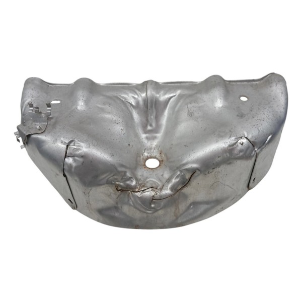 Defletor Coletor Escape Citroen C4 Lounge 1.6 2015 2015 2017