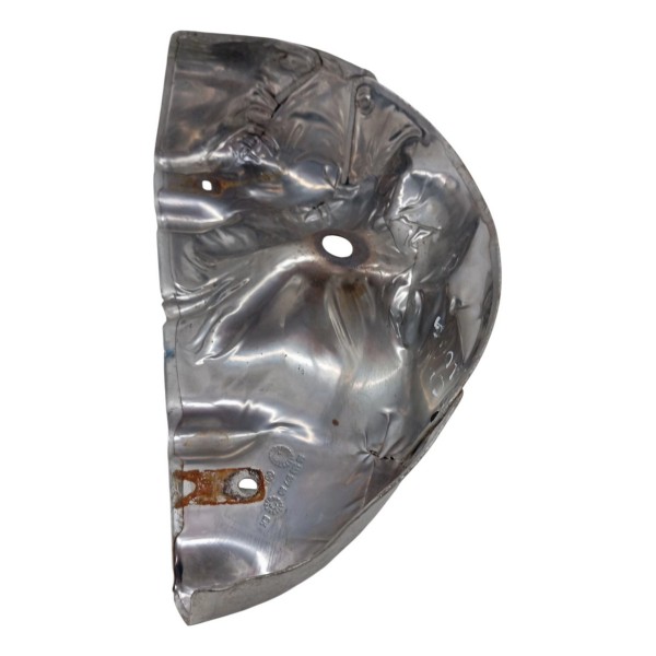 Defletor Coletor Escape Citroen C4 Lounge 1.6 2015 2015 2017