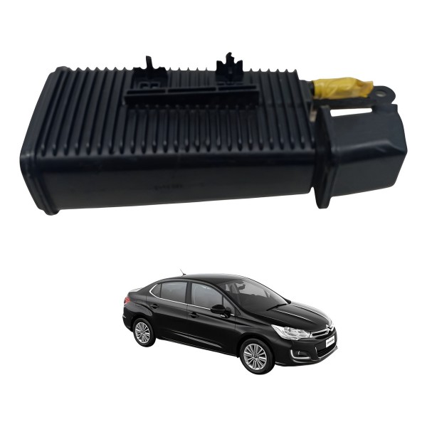 Filtro Canister Citroen C4 Lounge 1.6 Thp 2014 2015 2016