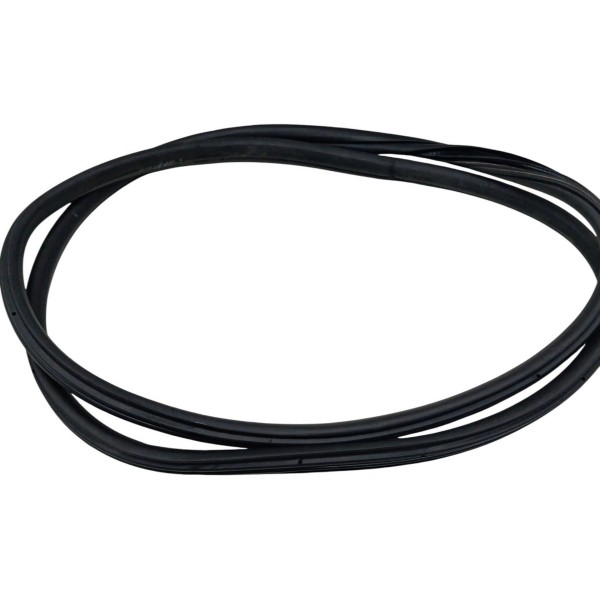 Borracha Vidro Traseiro Esquerda Citroen C4 Lounge 2015 2016