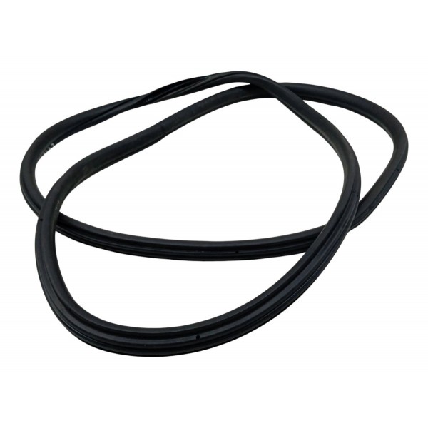 Borracha Vidro Traseiro Esquerda Citroen C4 Lounge 2015 2016